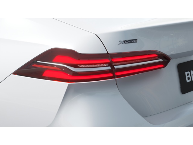 2026 BMW 5 Series 530i - Photo 8