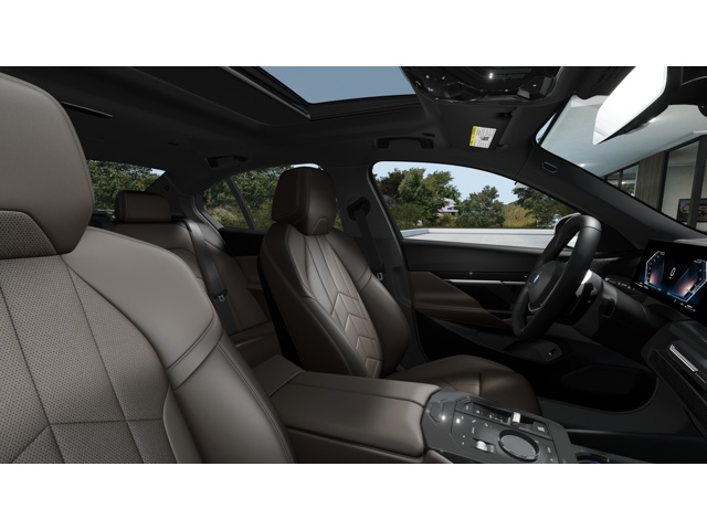 2026 BMW 5 Series 530i - Photo 9