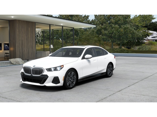 2026 BMW 530i 530i xDrive