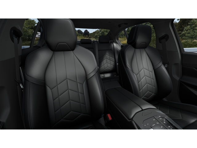 New 2027 Black Sapphire Metallic BMW 530i xDrive image 11