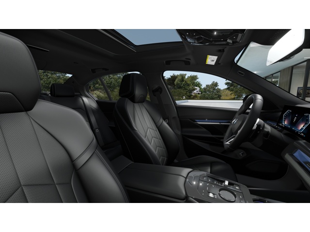 New 2027 Black Sapphire Metallic BMW 530i xDrive image 9