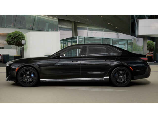 New Black Sapphire Metallic 2027 BMW Base for Sale in Torrance, CA