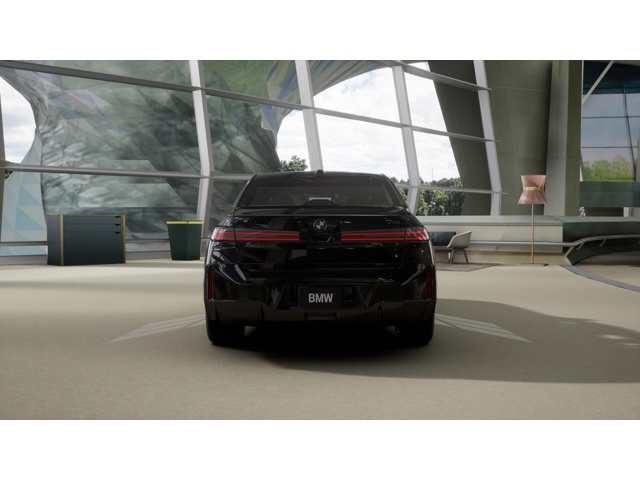 New Black Sapphire Metallic 2027 BMW Base for Sale in Torrance, CA