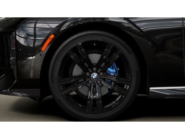 New Black Sapphire Metallic 2027 BMW Base for Sale in Torrance, CA