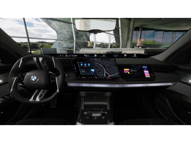 New Black Sapphire Metallic 2027 BMW 740i for Sale in Torrance, CA