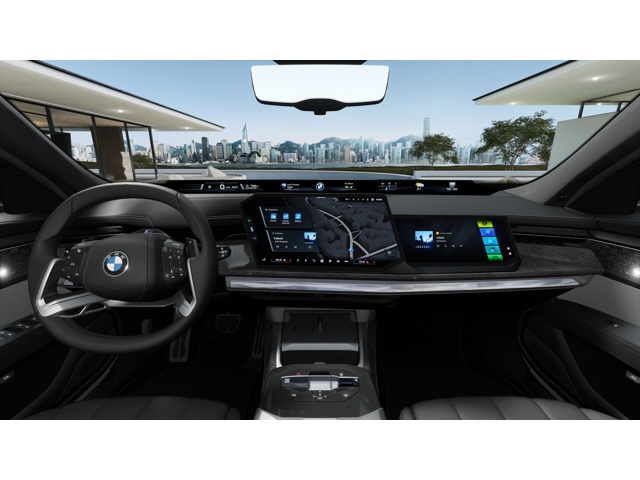 New 2027 Dravit Grey Metallic BMW  image 10