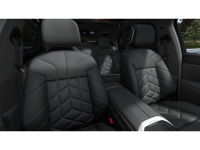 New 2027 Dravit Grey Metallic BMW  image 11
