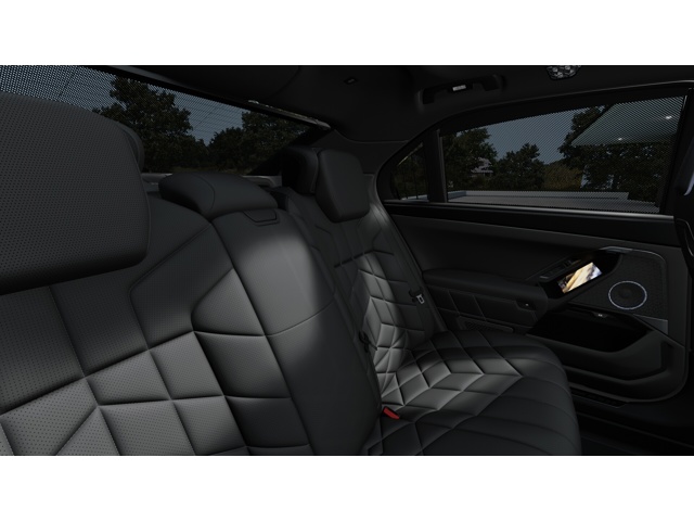 New 2027 Dravit Grey Metallic BMW  image 12