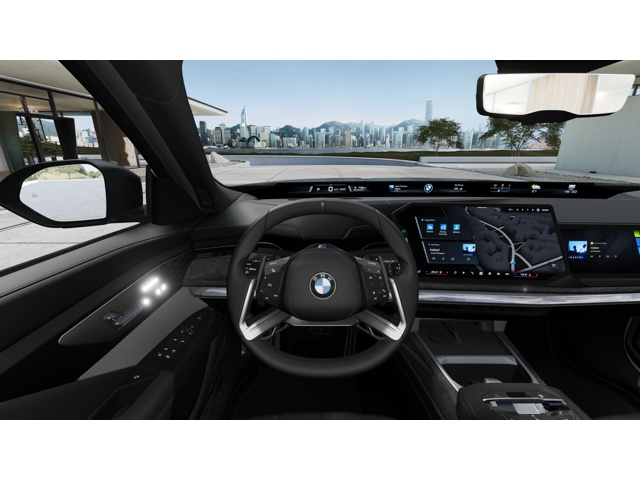 New 2027 Dravit Grey Metallic BMW  image 13