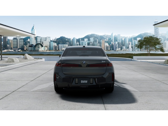 New 2027 Dravit Grey Metallic BMW  image 5