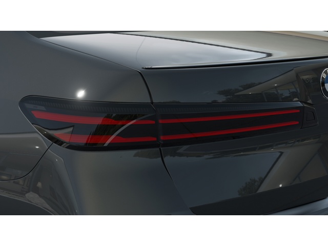 New 2027 Dravit Grey Metallic BMW  image 8
