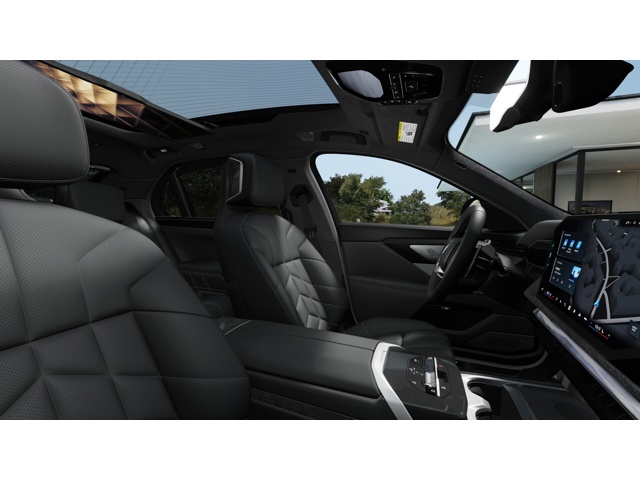 New 2027 Dravit Grey Metallic BMW  image 9
