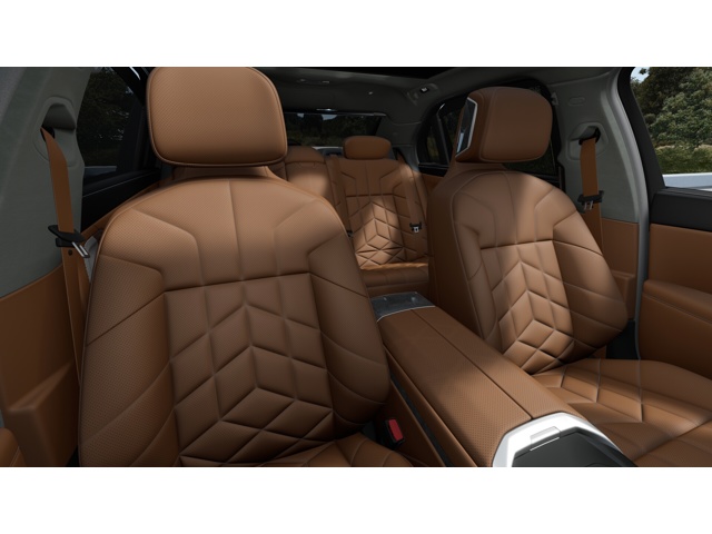 New 2027 Black Sapphire Metallic BMW  image 11