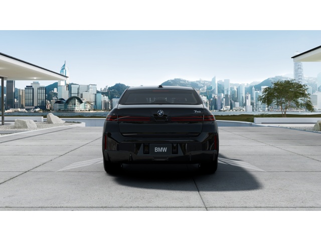 New 2027 Black Sapphire Metallic BMW  image 5