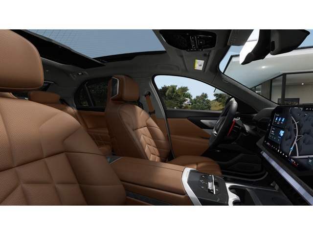 New 2027 Black Sapphire Metallic BMW  image 9