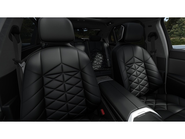 New 2027 Black Sapphire Metallic BMW  image 11
