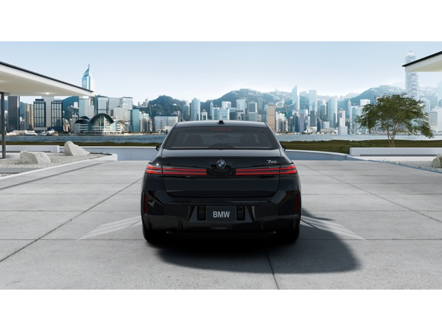 New 2027 Black Sapphire Metallic BMW  image 5