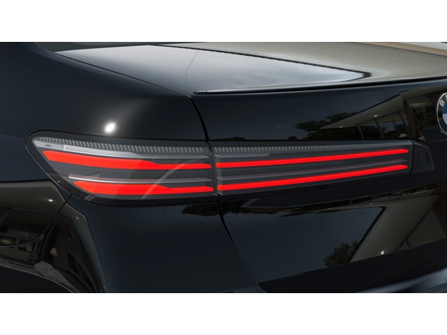 New 2027 Black Sapphire Metallic BMW  image 8
