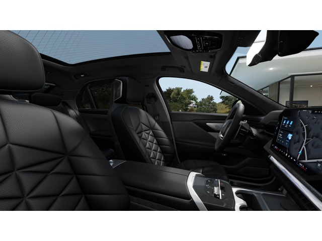 New 2027 Black Sapphire Metallic BMW  image 9