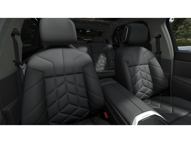 New 2027 Black Sapphire Metallic BMW  image 11