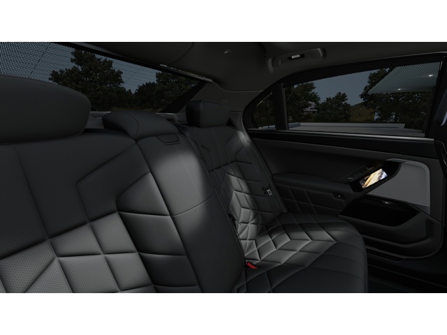 New 2027 Black Sapphire Metallic BMW  image 12