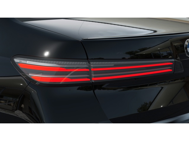 New 2027 Black Sapphire Metallic BMW  image 8