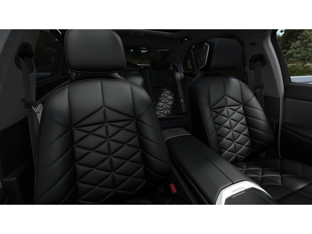 New 2027 Black Sapphire Metallic BMW  image 11