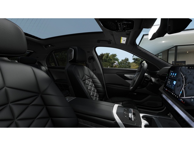 New 2027 Black Sapphire Metallic BMW  image 9