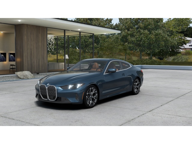 2026 BMW 430i 430i xDrive