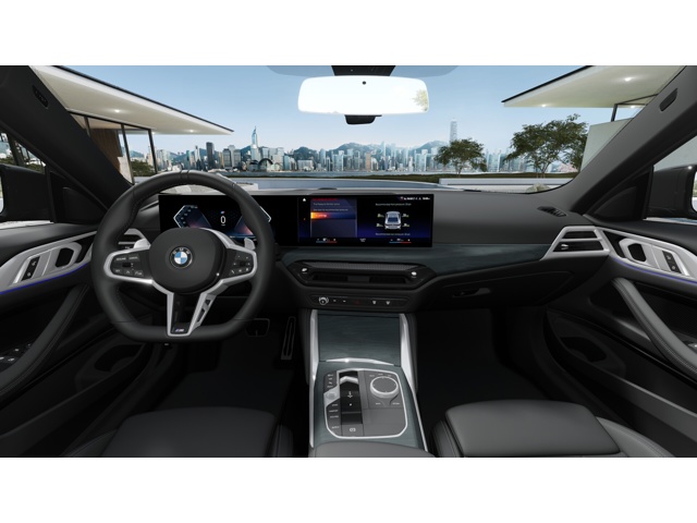 2026 BMW 4 Series 430i - Photo 10