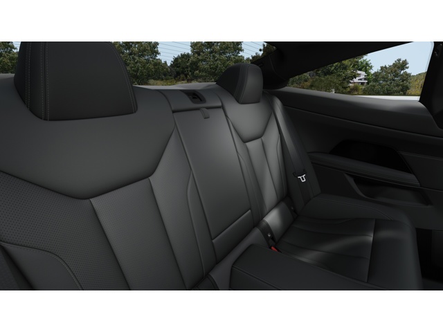 2026 BMW 4 Series 430i - Photo 12