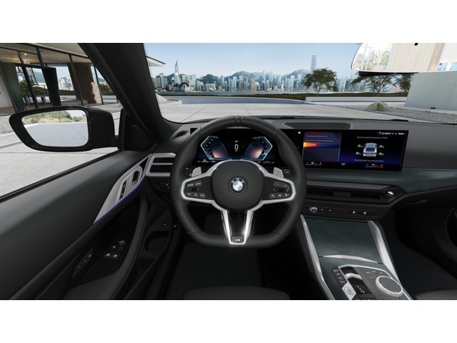 2026 BMW 4 Series 430i - Photo 13