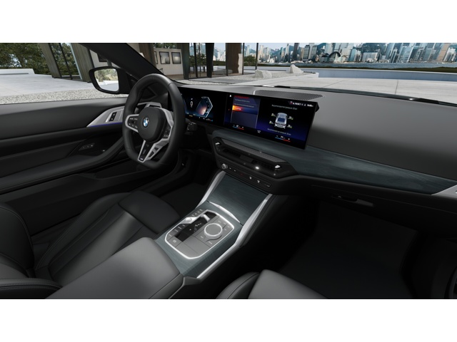 2026 BMW 4 Series 430i - Photo 14