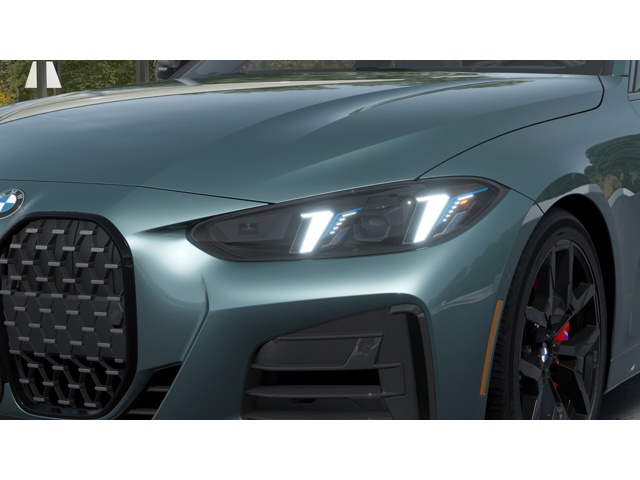 2026 BMW 4 Series 430i - Photo 6