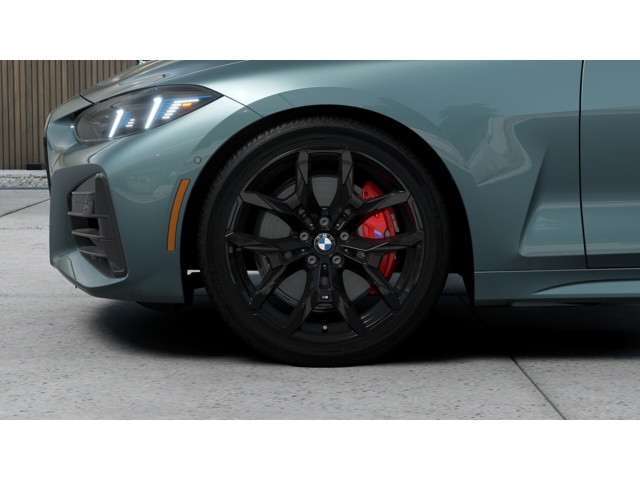 2026 BMW 4 Series 430i - Photo 7