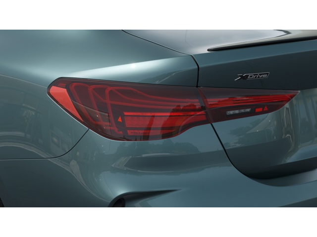 2026 BMW 4 Series 430i - Photo 8