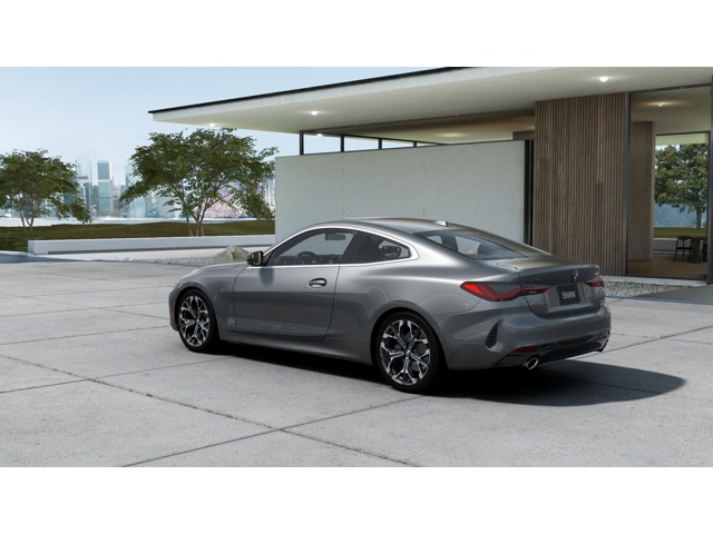 2026 Bmw 430i xDrive photo 2