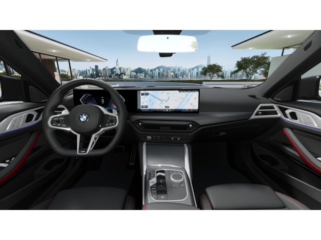 2026 BMW 4 Series 430i - Photo 10