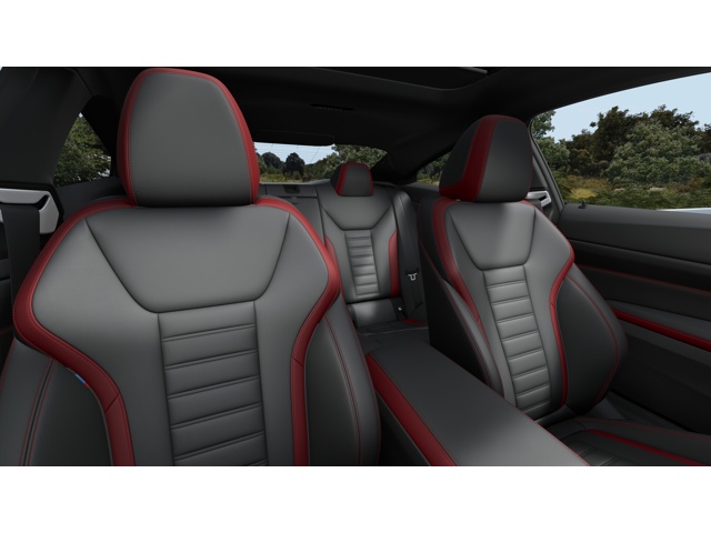 2026 BMW 4 Series 430i - Photo 11