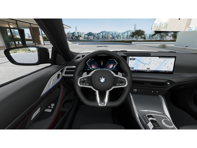 2026 BMW 4 Series 430i - Photo 13