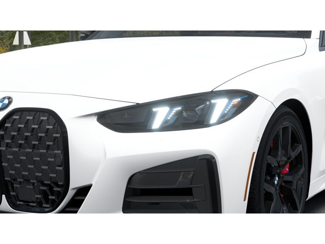 2026 BMW 4 Series 430i - Photo 6