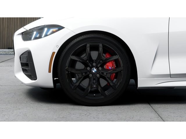 2026 BMW 4 Series 430i - Photo 7