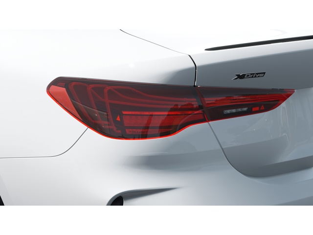 2026 BMW 4 Series 430i - Photo 8