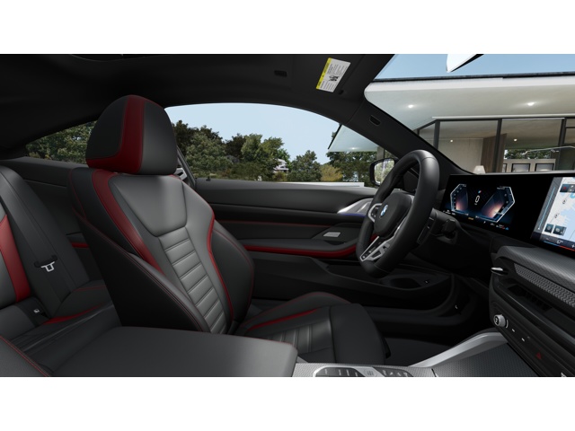 2026 BMW 4 Series 430i - Photo 9
