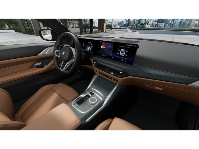 New 2027 Arctic Race Blue metallic BMW  image 14