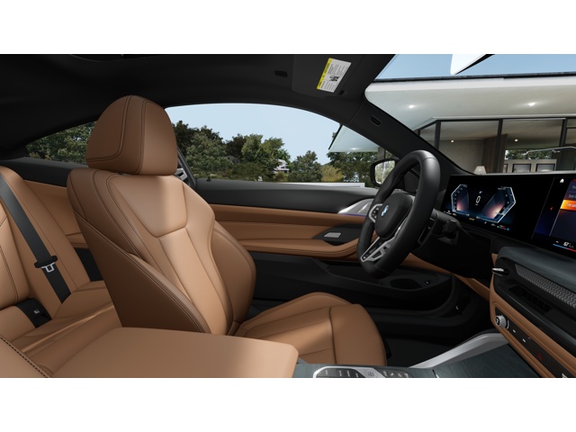 New 2027 Arctic Race Blue metallic BMW  image 9