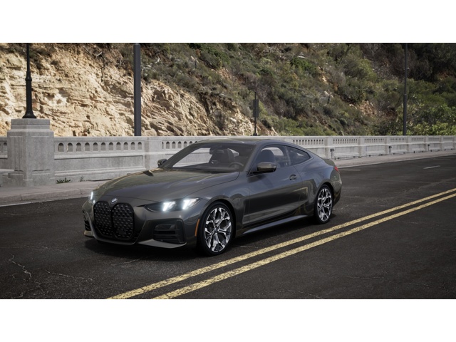 2026 BMW 4 Series 430i xDrive