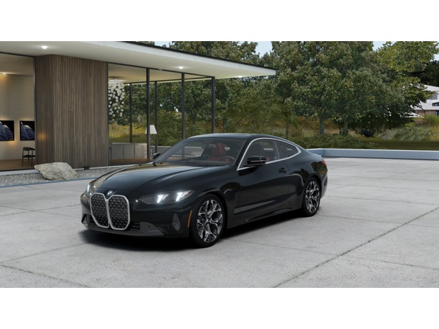2026 BMW 430i 430i xDrive