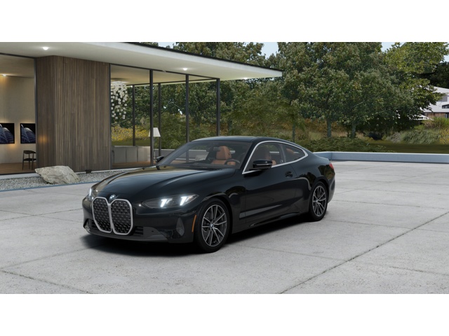 2027 BMW 4 Series 430i xDrive