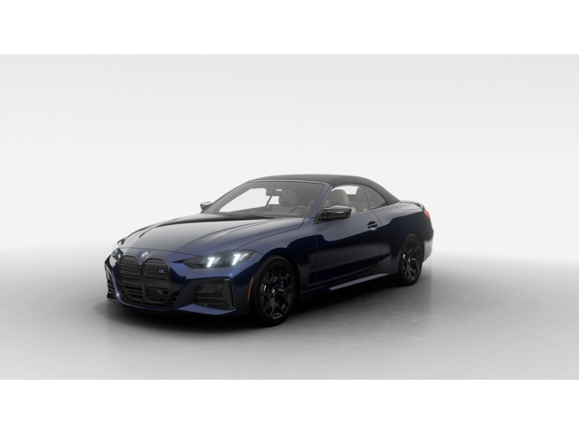 2026 BMW 4 Series M440i